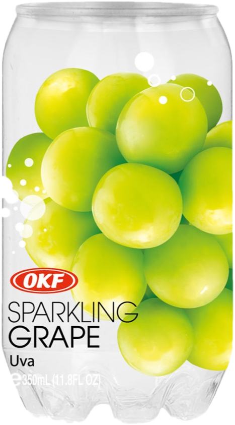 OKF — Hrozno (0,35 l)