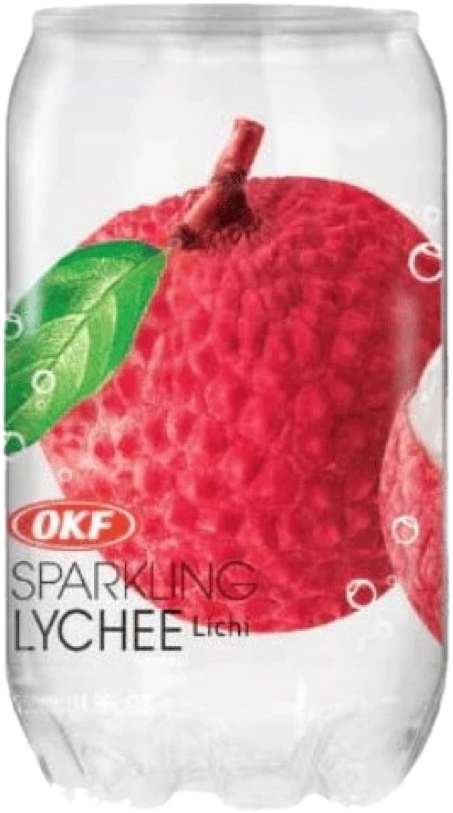 OKF — Liči (0,35 l)