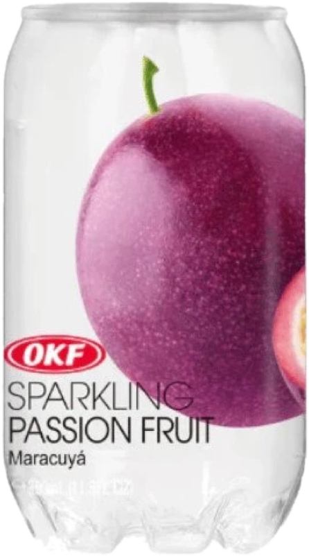 OKF — Passion Fruit (0,35 l)