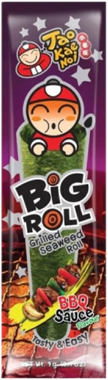 Tao Kae Noi Big Roll — BBQ (3 g)