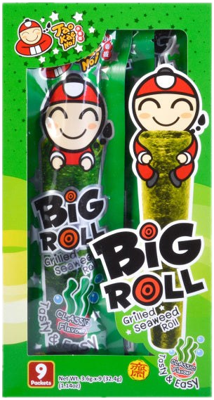 Tao Kae Noi Big Roll — Original (3 g)