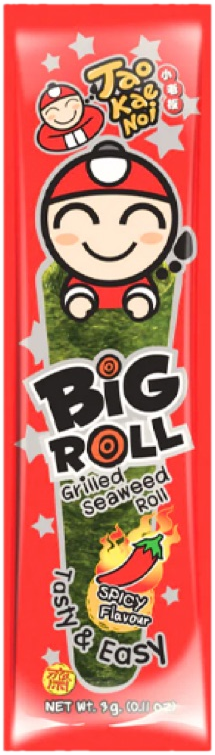 Tao Kae Noi Big Roll — Pálivé (3 g)